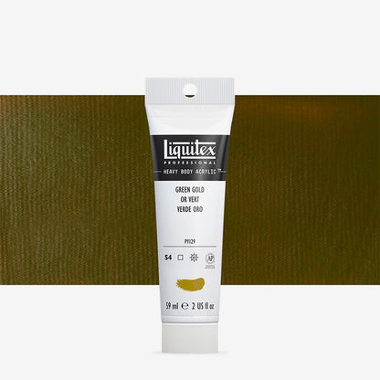 Liquitex Professional Heavy Body Acrylic Paints 59ml