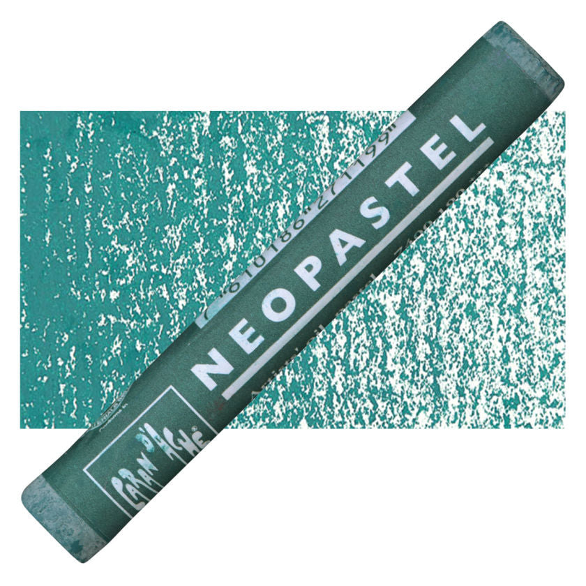 Caran D'ache Neopastel Artist Oil Pastels