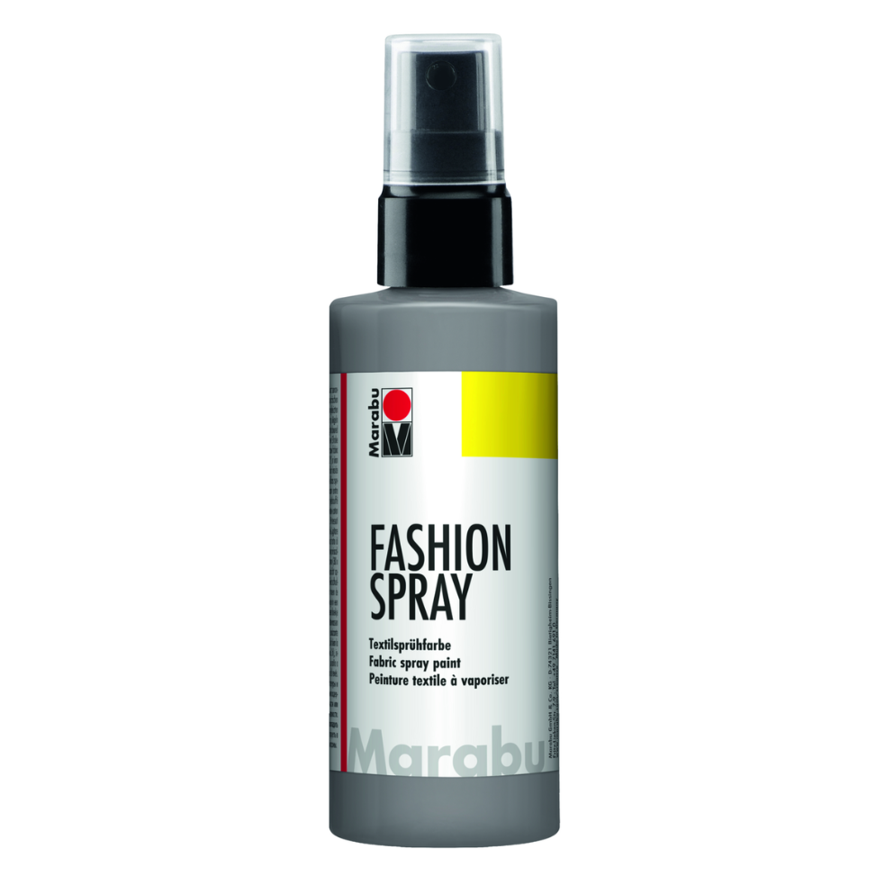 Marabu Fashion Fabric Spray Paint 100ml