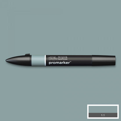 Winsor & Newton Promarkers Colours E-O