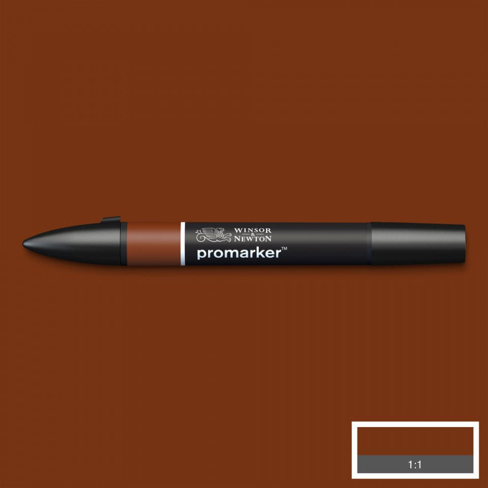Winsor & Newton Promarkers Colours E-O
