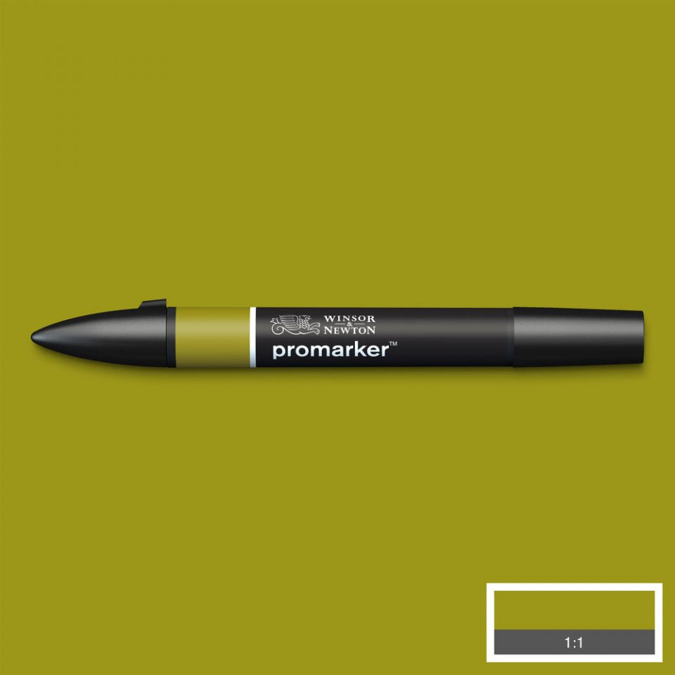 Winsor & Newton Promarkers Colours E-O
