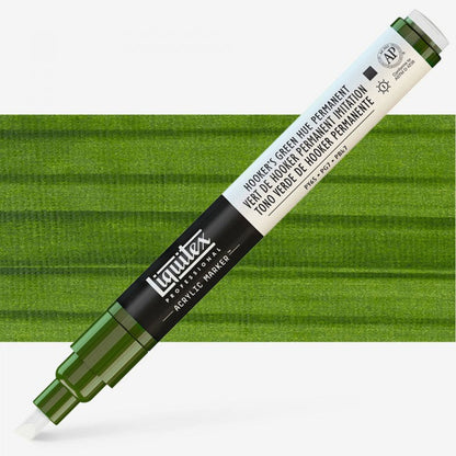 Liquitex Professional Acrylic Paint Markers 2-4mm