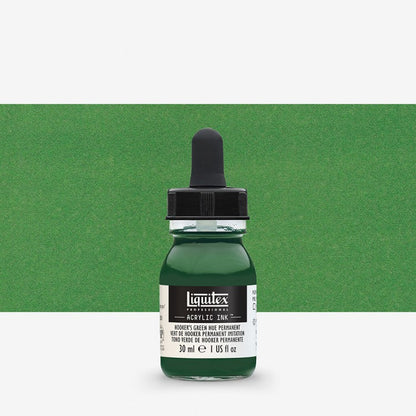 Liquitex Acrylic Inks 30ml
