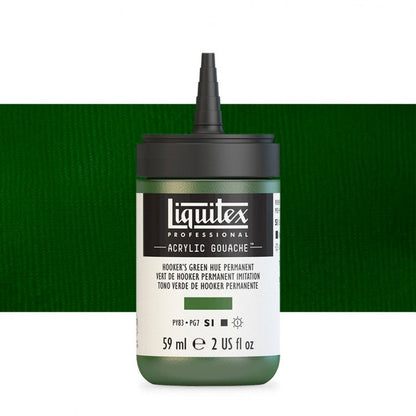 Liquitex Professional Acrylic Gouache Paints 59ml