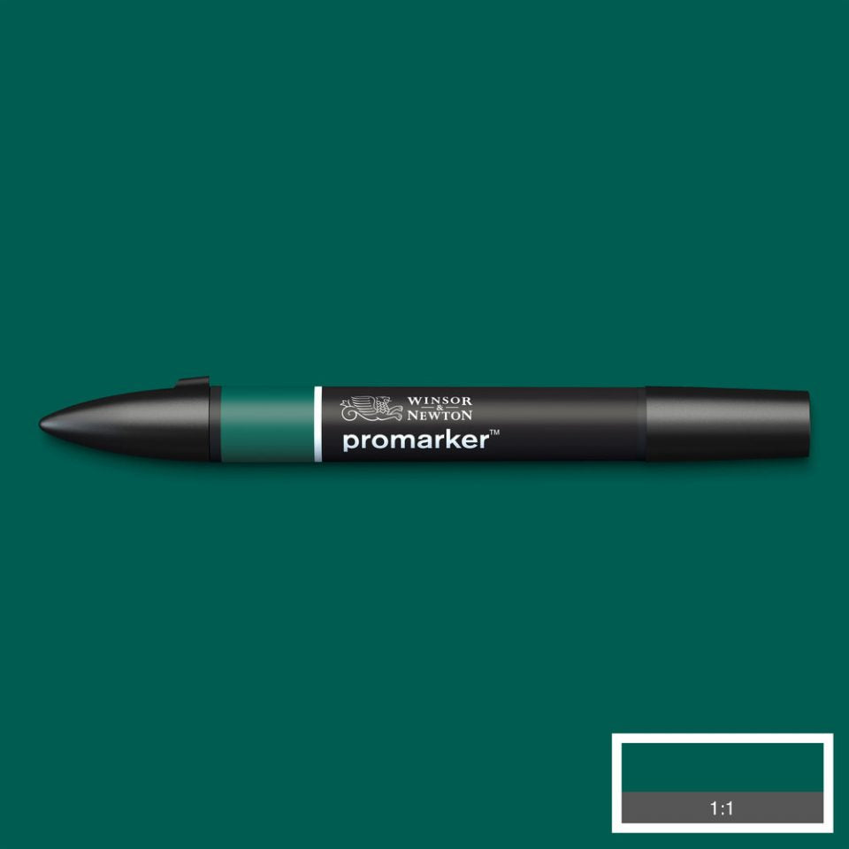 Winsor & Newton Promarkers Colours E-O