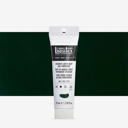 Liquitex Professional Heavy Body Acrylic Paints 59ml