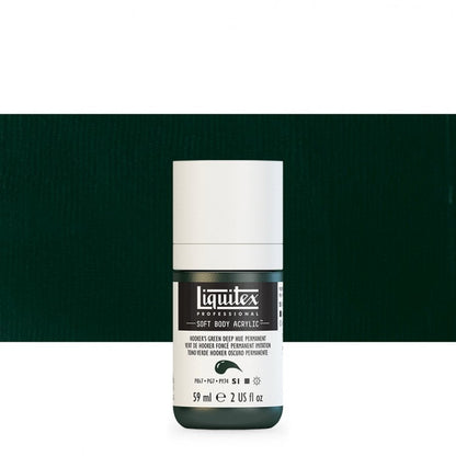 Liquitex Professional Soft Body Acrylic Paints 59ml