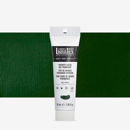 Liquitex Professional Heavy Body Acrylic Paints 59ml
