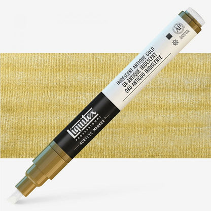 Liquitex Professional Acrylic Paint Markers 2-4mm