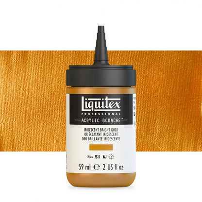 Liquitex Professional Acrylic Gouache Paints 59ml