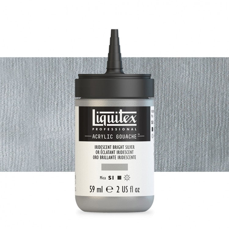 Liquitex Professional Acrylic Gouache Paints 59ml