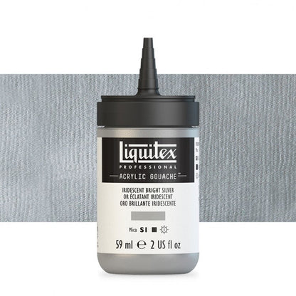 Liquitex Professional Acrylic Gouache Paints 59ml
