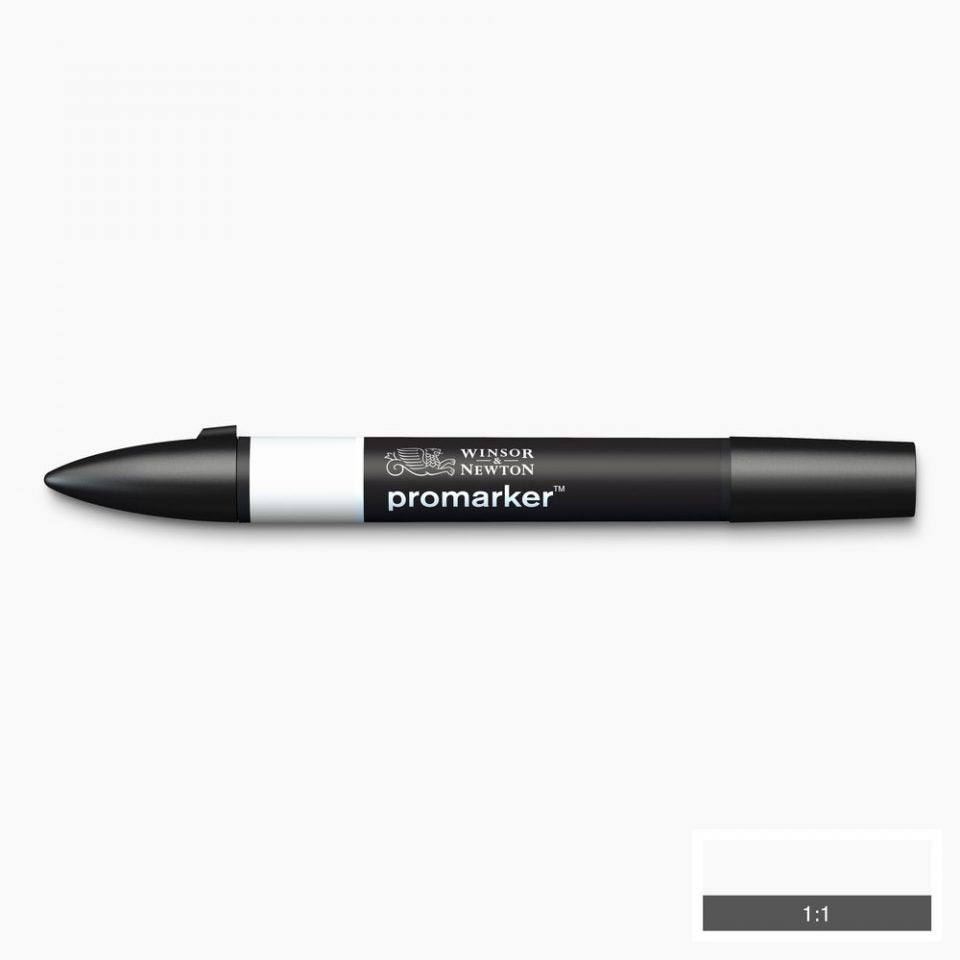 Winsor & Newton Promarkers Colours E-O
