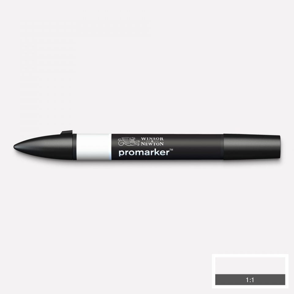 Winsor & Newton Promarkers Colours E-O
