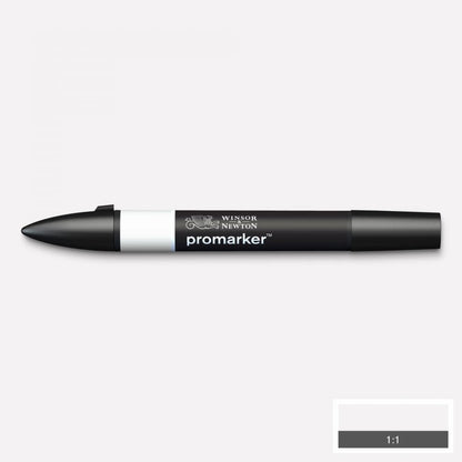 Winsor & Newton Promarkers Colours E-O