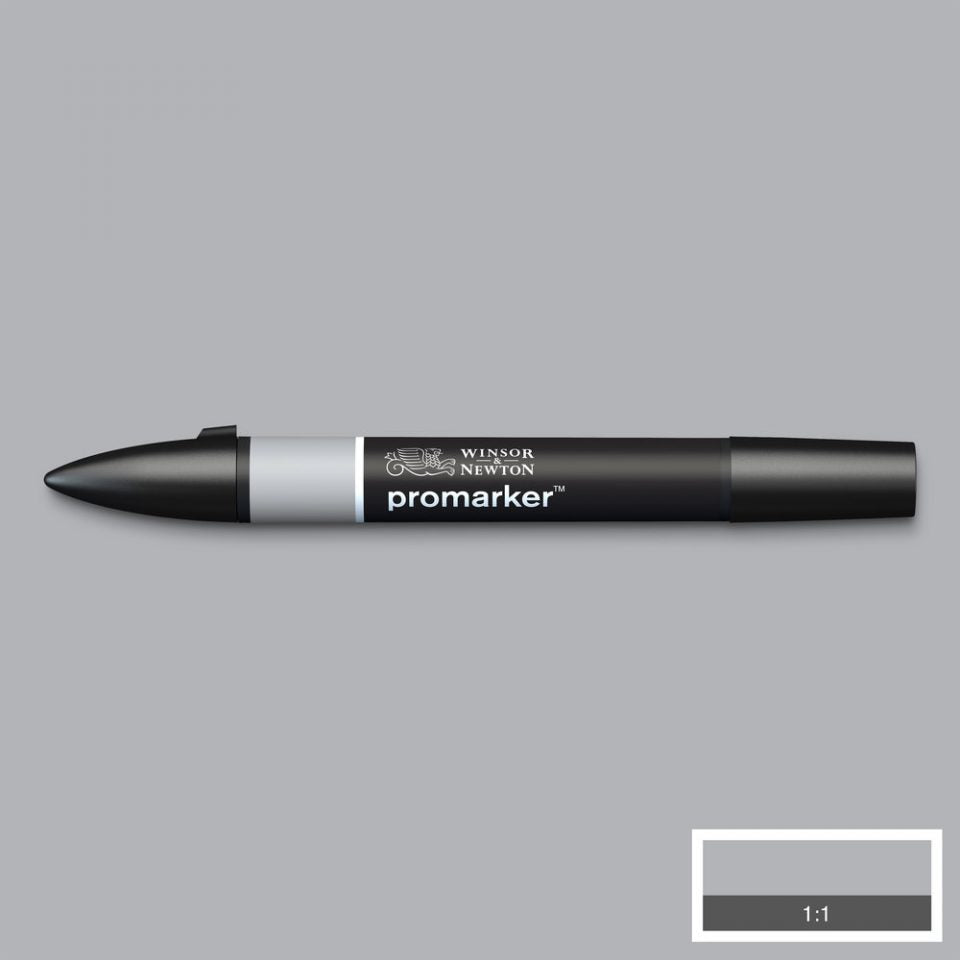 Winsor & Newton Promarkers Colours E-O