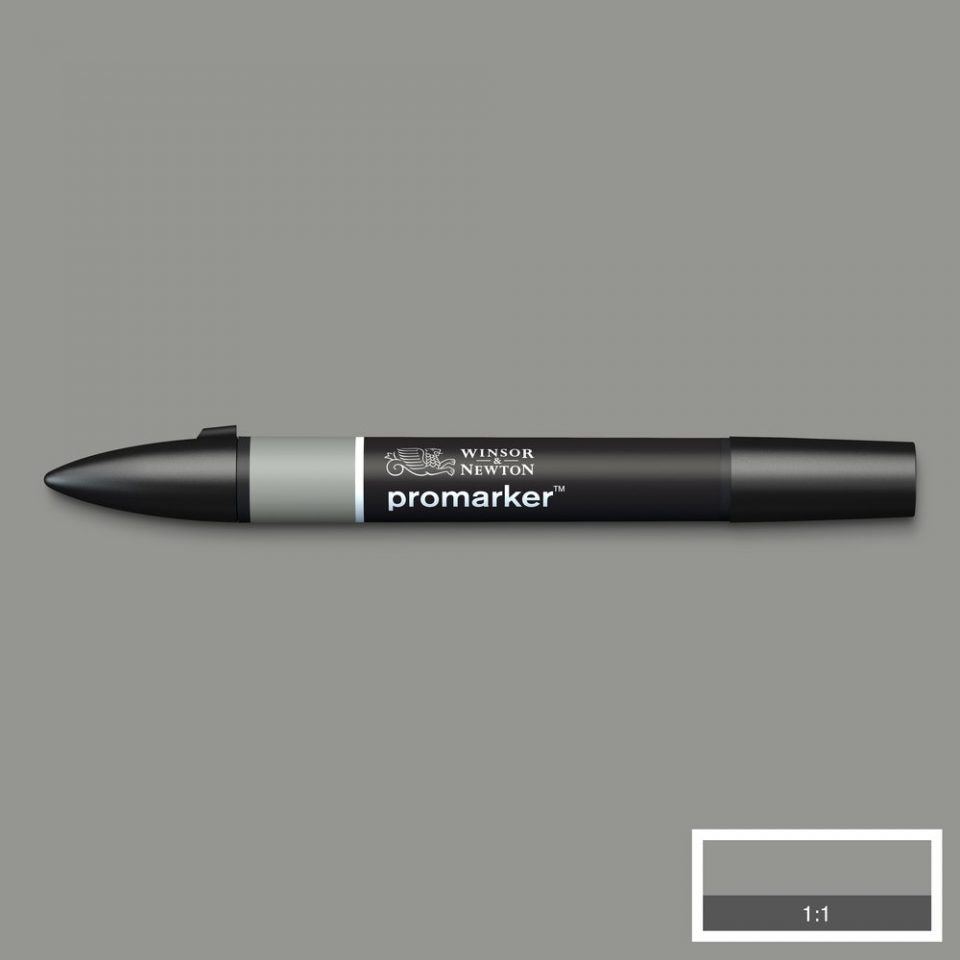 Winsor & Newton Promarkers Colours E-O