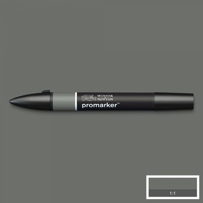 Winsor & Newton Promarkers Colours E-O