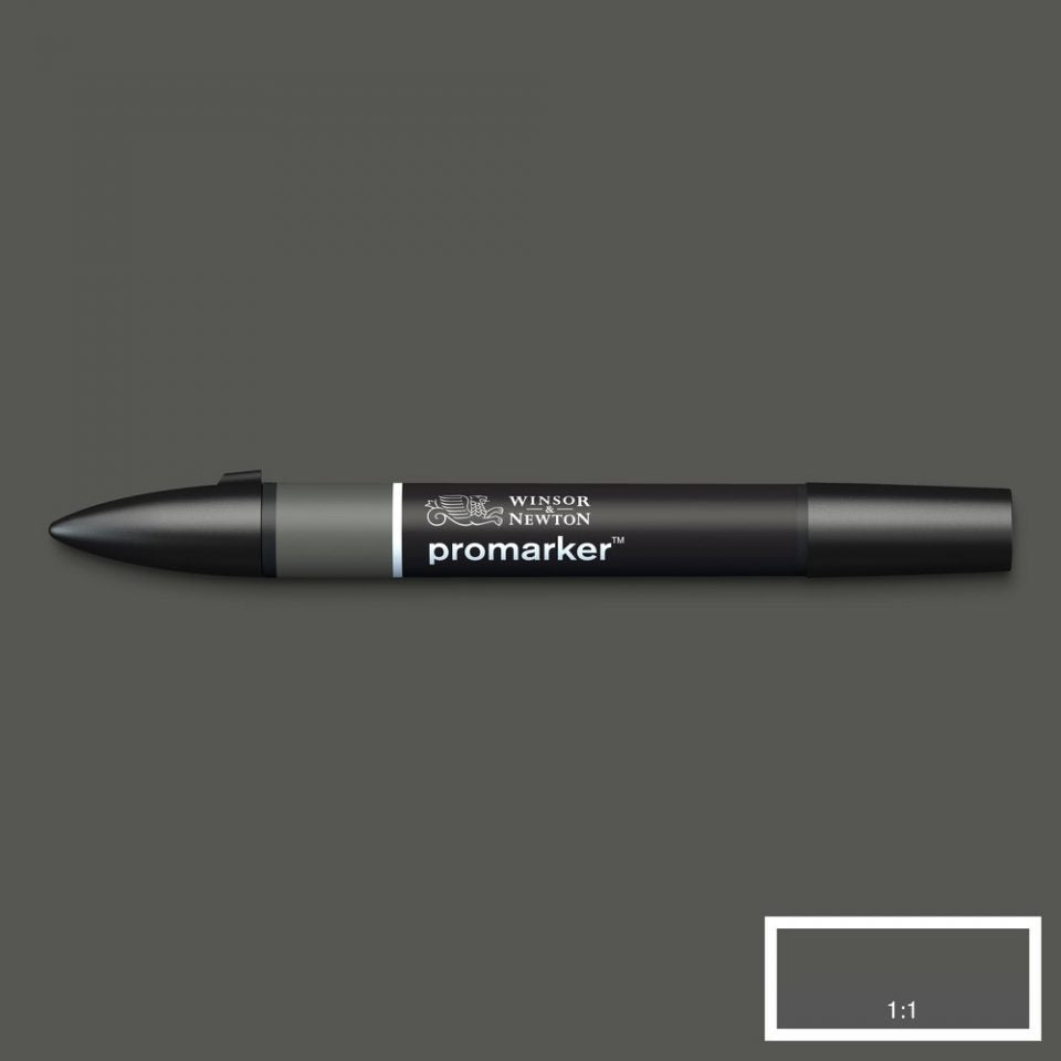 Winsor & Newton Promarkers Colours E-O