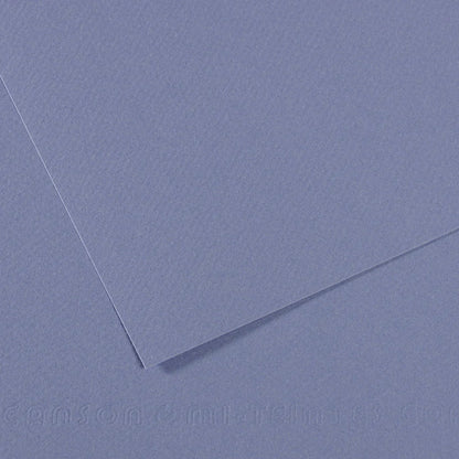 Canson Mi-Teintes 50x65cm 160gsm Paper Pack of 10 Sheets