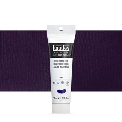 Liquitex Professional Heavy Body Acrylic Paints 59ml