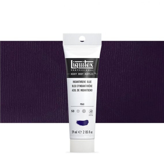 Liquitex Professional Heavy Body Acrylic Paints 59ml