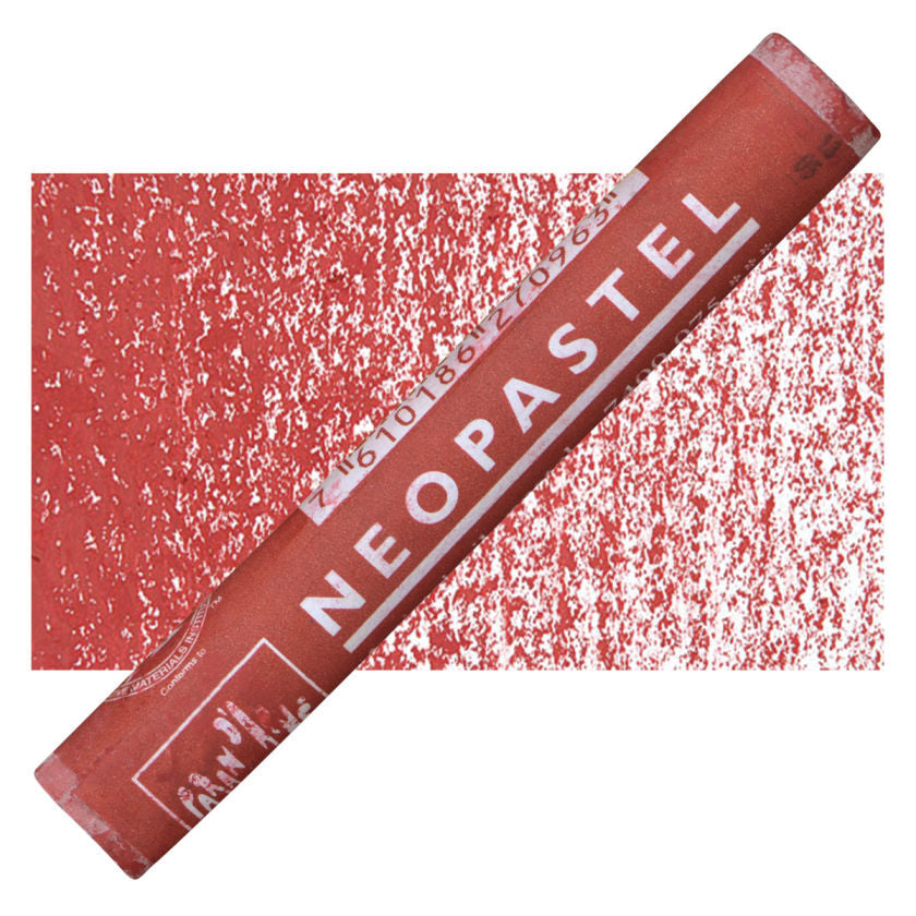 Caran D'ache Neopastel Artist Oil Pastels