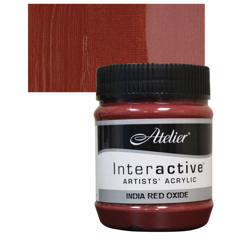 Atelier Acrylic Interactive Paints 250ml