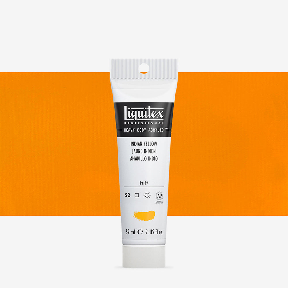 Liquitex Professional Heavy Body Acrylic Paints 59ml