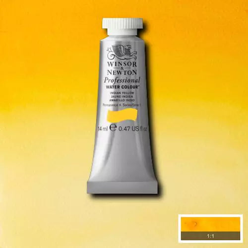 Winsor & Newton Professional Watercolour Paints 14ml