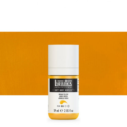 Liquitex Professional Soft Body Acrylic Paints 59ml