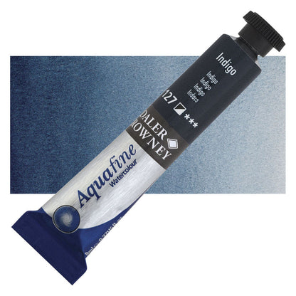 Daler Rowney 8ml Aquafine Watercolour Paints
