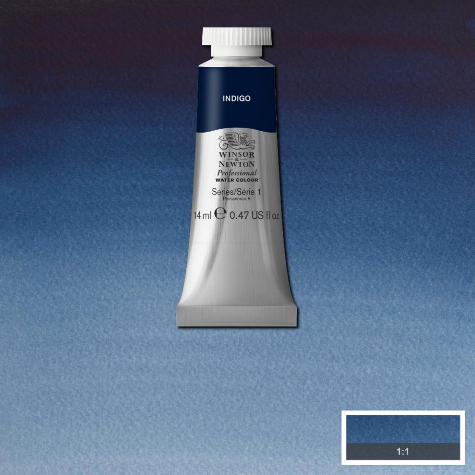 Winsor & Newton Professional Watercolour Paints 14ml