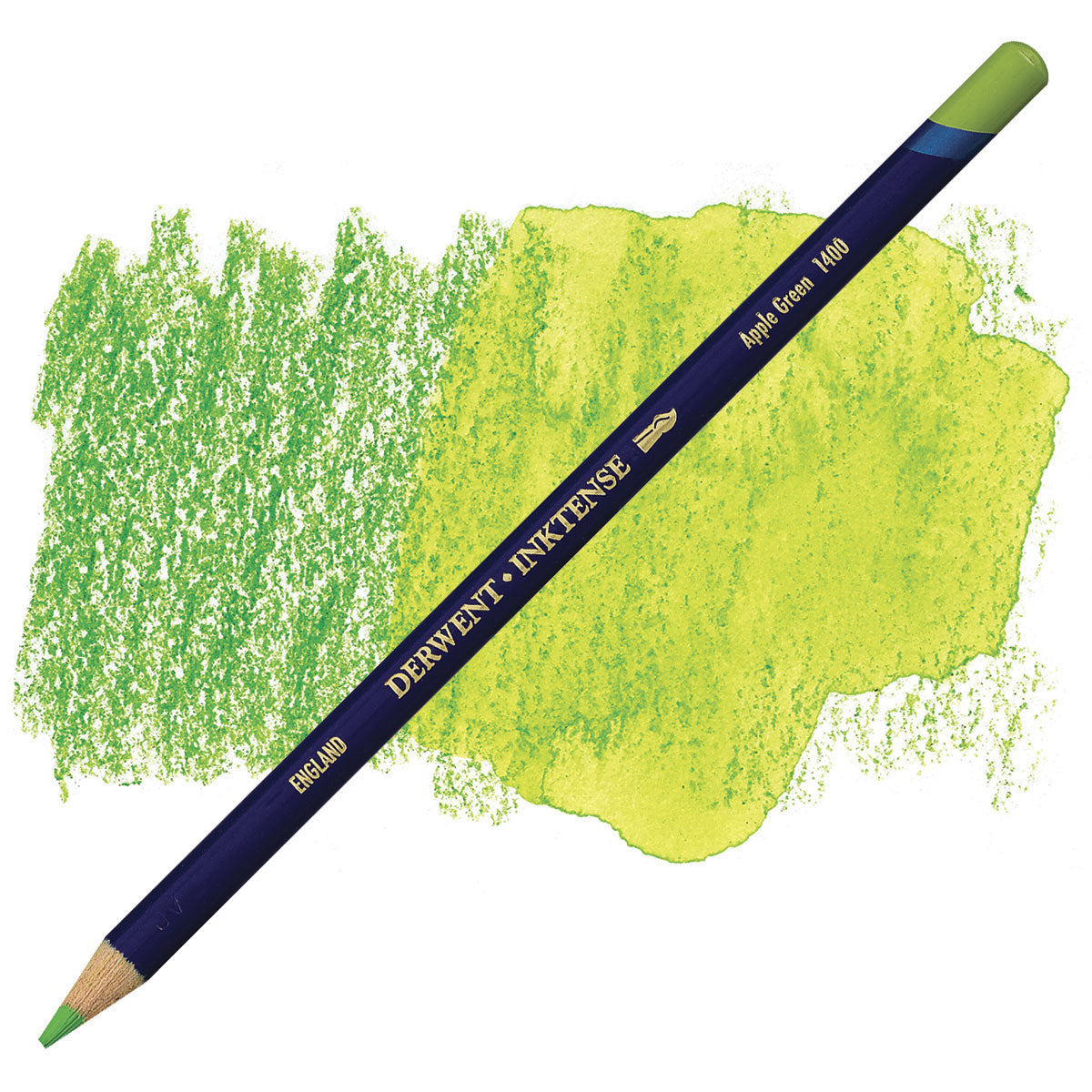 Derwent Inktense Watersoluble Colouring Pencils