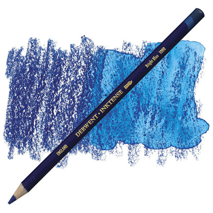 Derwent Inktense Watersoluble Colouring Pencils