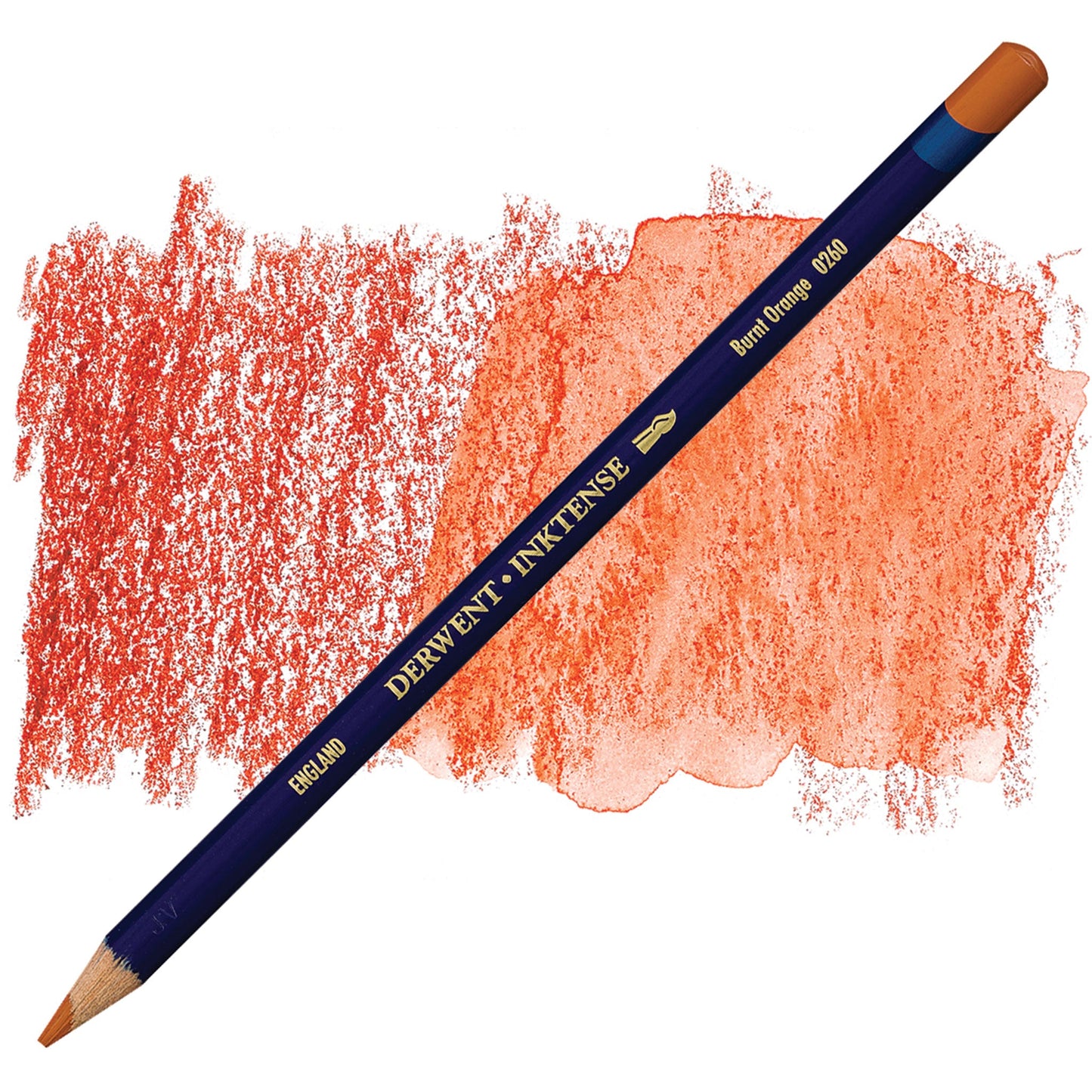 Derwent Inktense Watersoluble Colouring Pencils