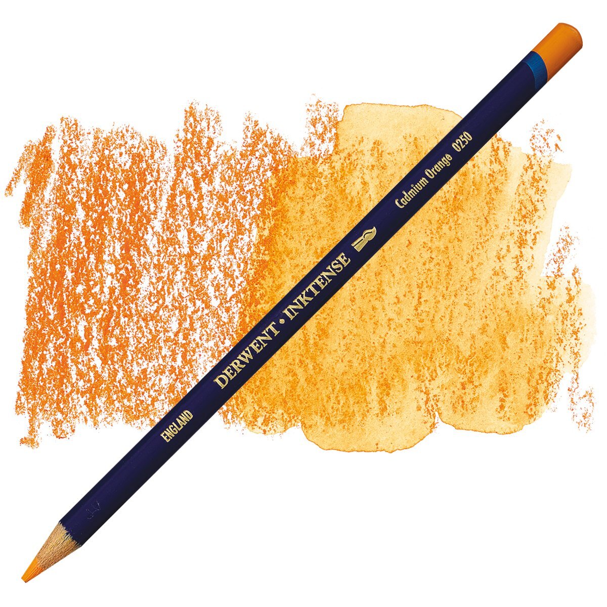 Derwent Inktense Watersoluble Colouring Pencils