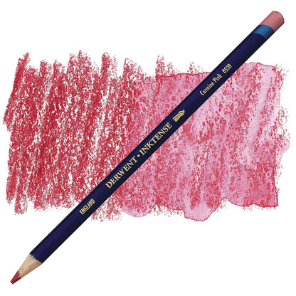 Derwent Inktense Watersoluble Colouring Pencils