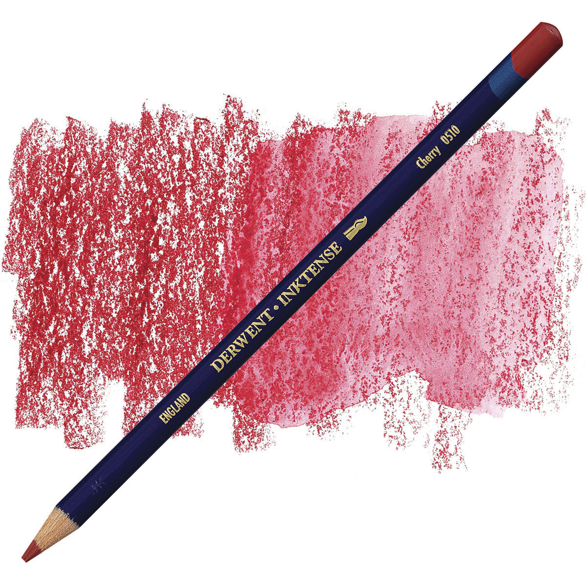 Derwent Inktense Watersoluble Colouring Pencils
