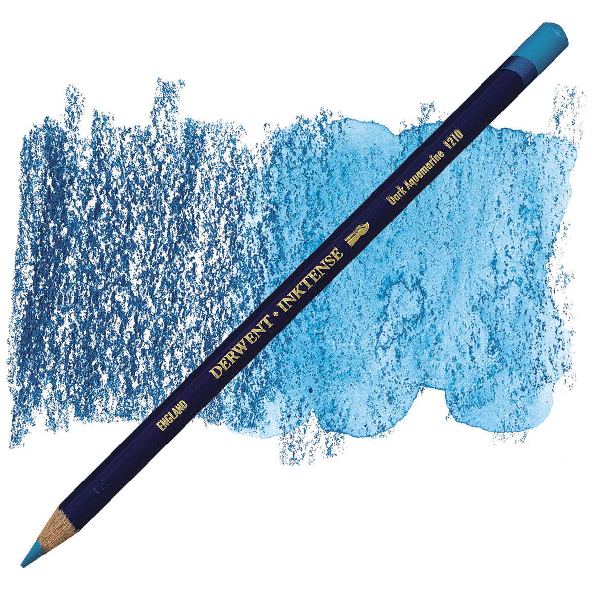 Derwent Inktense Watersoluble Colouring Pencils