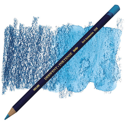Derwent Inktense Watersoluble Colouring Pencils