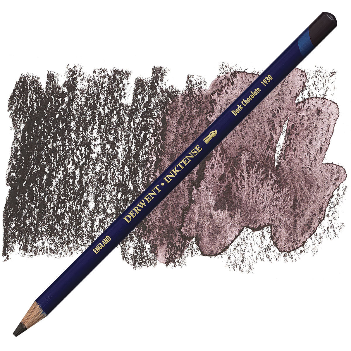 Derwent Inktense Watersoluble Colouring Pencils