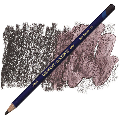 Derwent Inktense Watersoluble Colouring Pencils