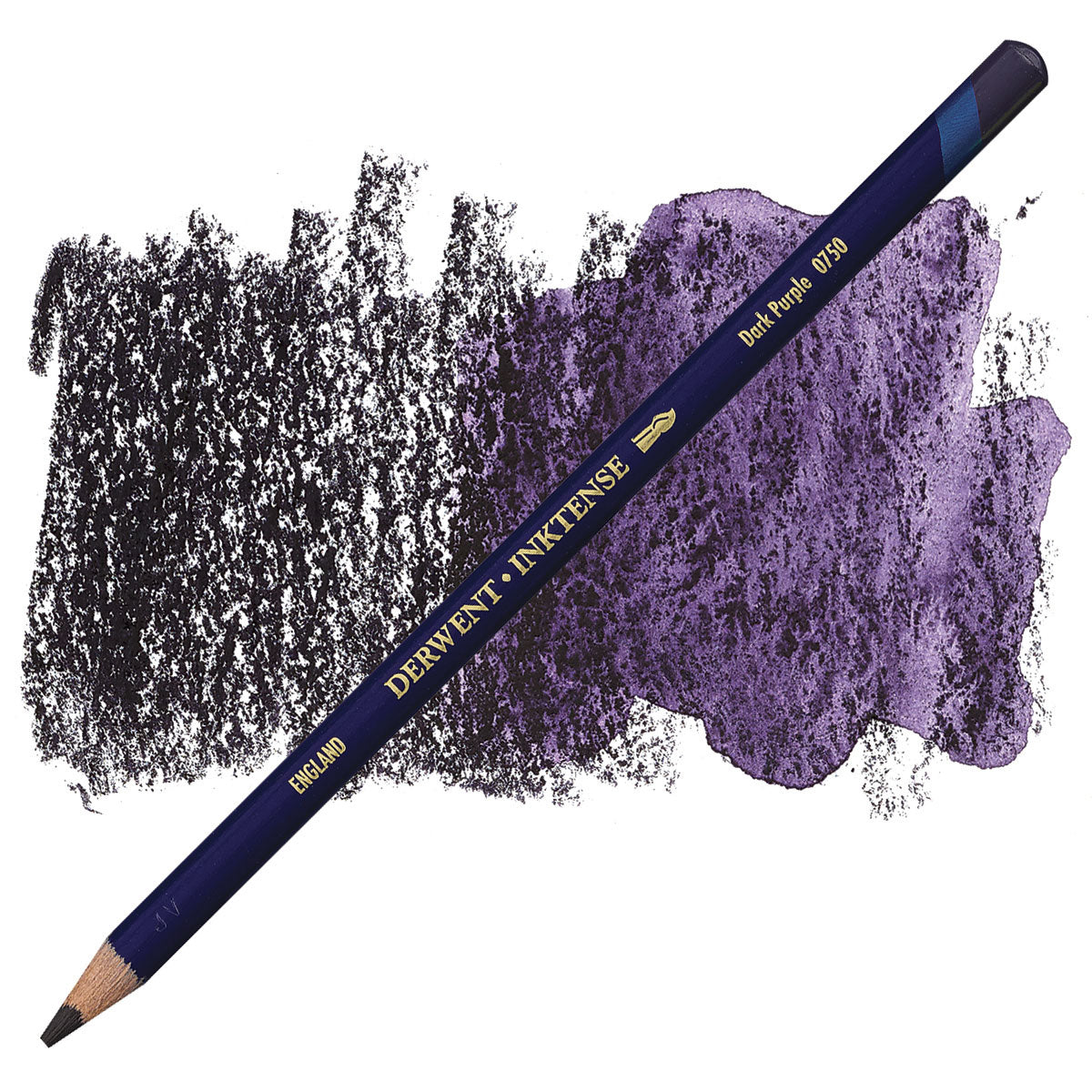 Derwent Inktense Watersoluble Colouring Pencils