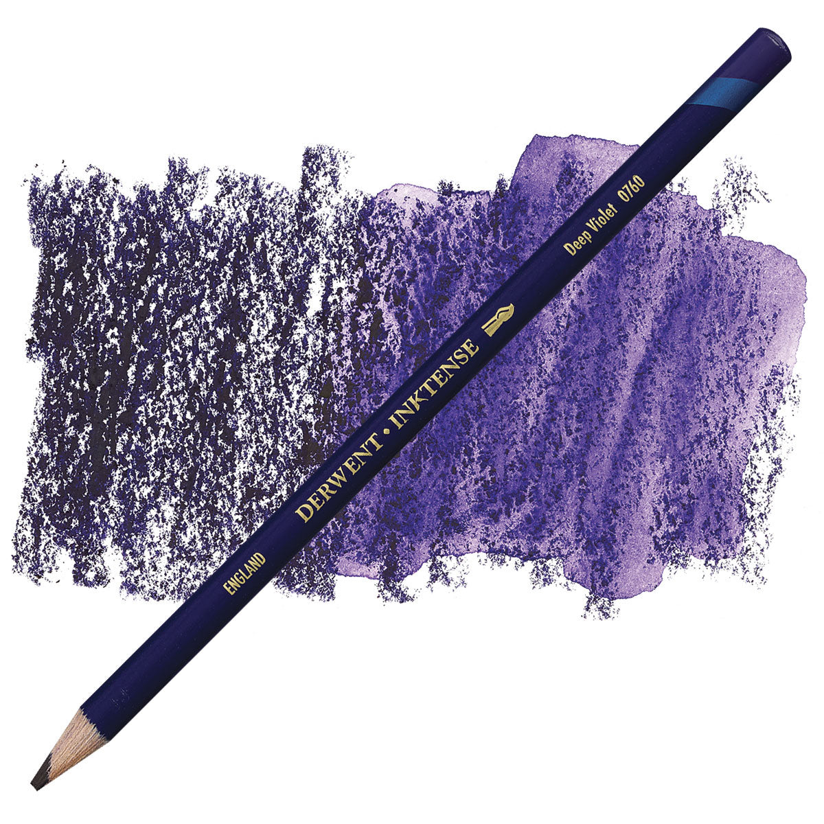 Derwent Inktense Watersoluble Colouring Pencils