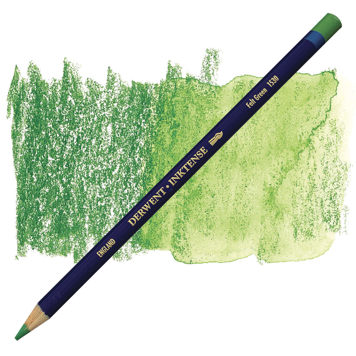 Derwent Inktense Watersoluble Colouring Pencils