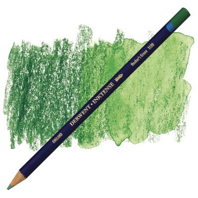 Derwent Inktense Watersoluble Colouring Pencils