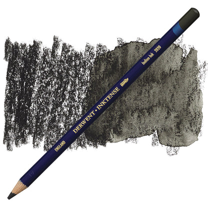 Derwent Inktense Watersoluble Colouring Pencils