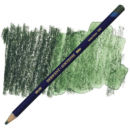 Derwent Inktense Watersoluble Colouring Pencils